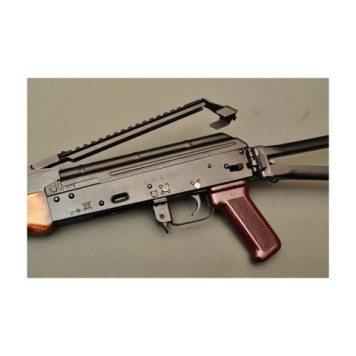 Snake Picatinny Rail for AK and Saiga-4