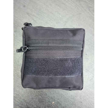 Tactical Medical Organizer Pouch 2024-1