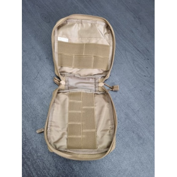 Tactical Medical Organizer Pouch 2024-13