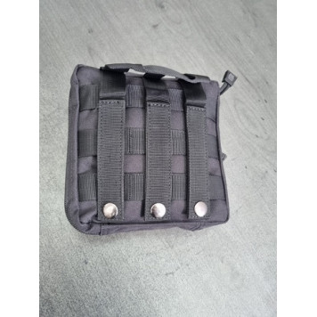 Tactical Medical Organizer Pouch 2024-2