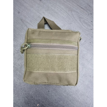 Tactical Medical Organizer Pouch 2024-4
