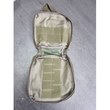 Tactical Medical Organizer Pouch 2024-7