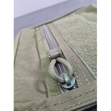 Tactical Medical Organizer Pouch 2024-8