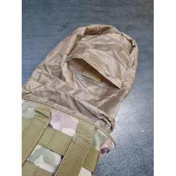 Tactical Magazine Dump Pouch (045)-10