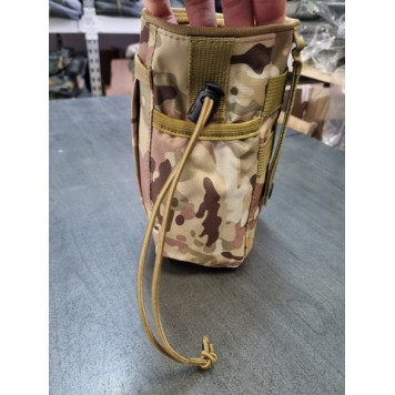 Tactical Magazine Dump Pouch (045)-5