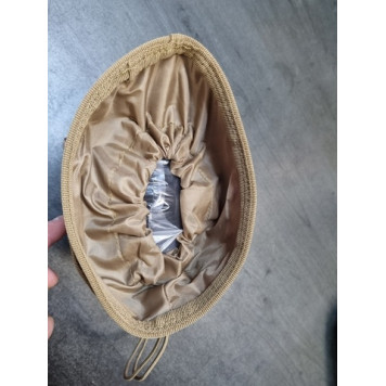 Tactical Magazine Dump Pouch (045)-6