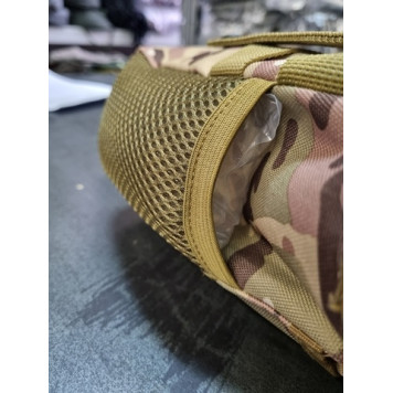 Tactical Magazine Dump Pouch (045)-7