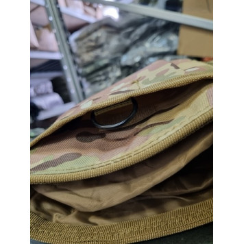 Tactical Magazine Dump Pouch (045)-8