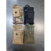 Radio Pouch MOLLE Compatible Radio Pouch MOLLE Compatible