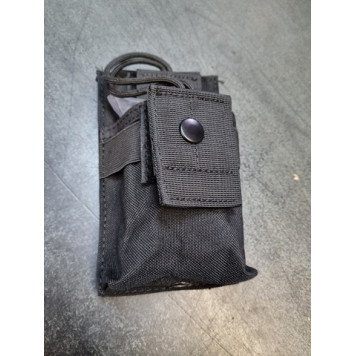 Radio Pouch MOLLE Compatible-10