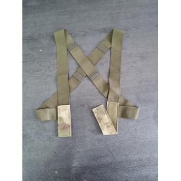 M3 Tactical Suspenders