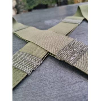 M3 Tactical Suspenders-1
