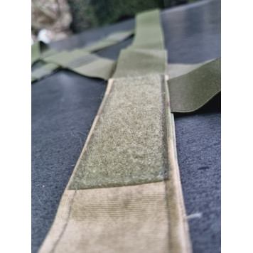 M3 Tactical Suspenders-3