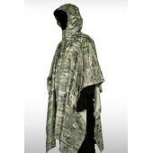 军用级雨披帐篷 军用级雨披帐篷