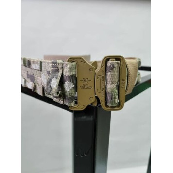 Tactical Ronin Belt-1