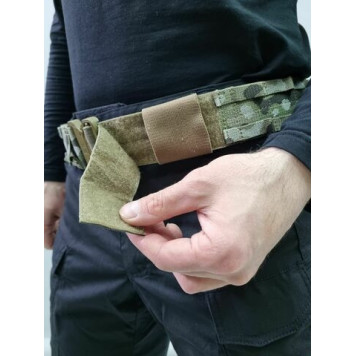 Tactical Ronin Belt-10
