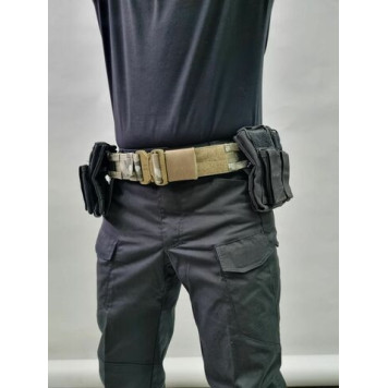 Tactical Ronin Belt-11
