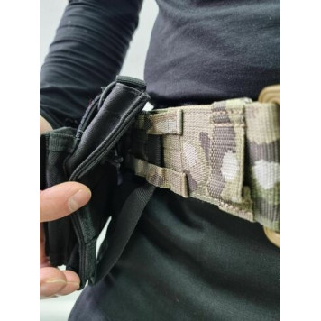 Tactical Ronin Belt-12
