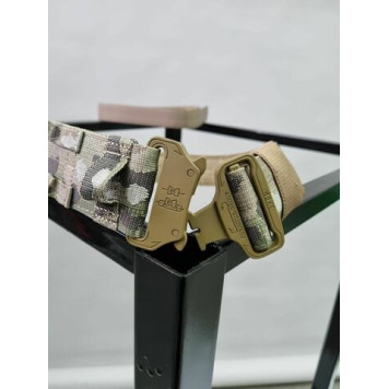 Tactical Ronin Belt-2