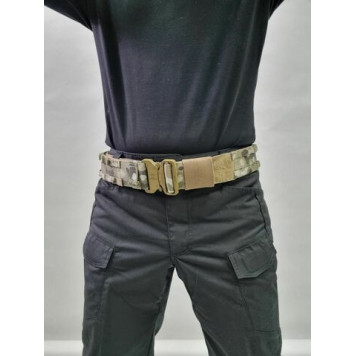 Tactical Ronin Belt-6