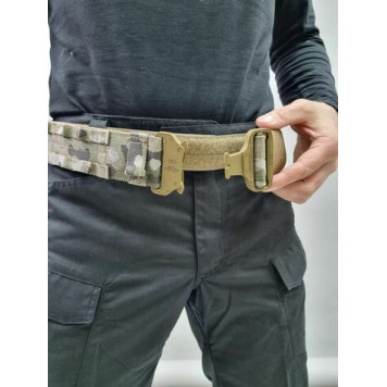 Tactical Ronin Belt-7