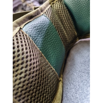 Combat Tactical Belt-12