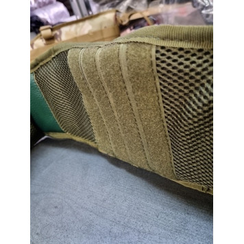 Combat Tactical Belt-13