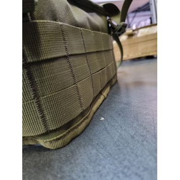 Combat Tactical Belt-14