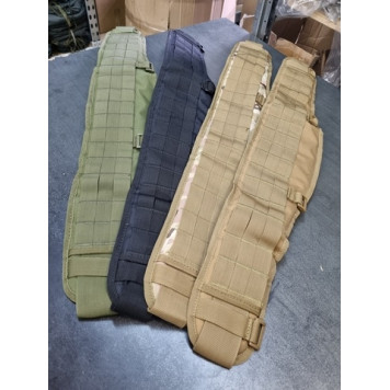 Combat Tactical Belt-3