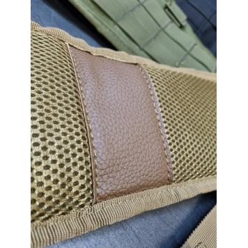 Combat Tactical Belt-6