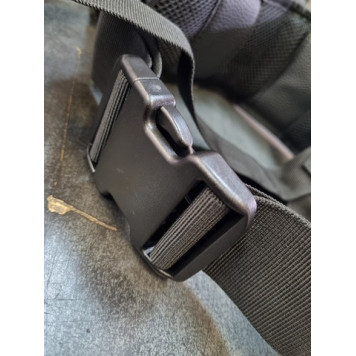 Combat Tactical Belt-8