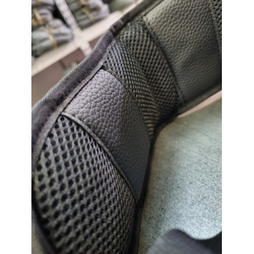 Combat Tactical Belt-9