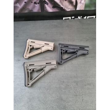 Magpul CTR Stock Mil-Spec Replica