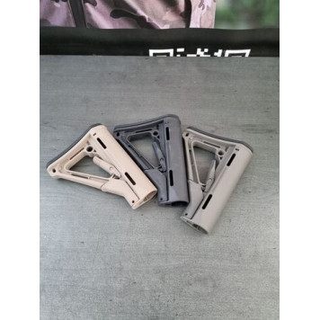 Magpul CTR Stock Mil-Spec Replica-1