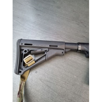 Magpul CTR Stock Mil-Spec Replica-3