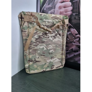 Compact Five-Point Field Stool