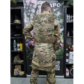 Compact Five-Point Field Stool-4