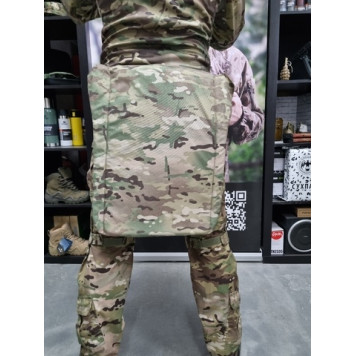 Compact Five-Point Field Stool-5