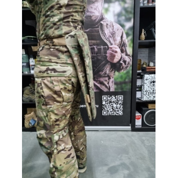 Compact Five-Point Field Stool-6