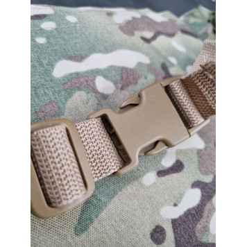 Compact Five-Point Field Stool-8