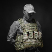 Alpha Tactical Vest Alpha Tactical Vest