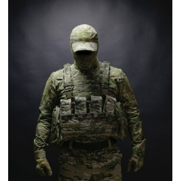 Alpha Tactical Vest-2