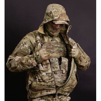 Alpha Tactical Vest-6