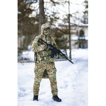 MICRO CHEST RIG Tactical Chest Harness-2