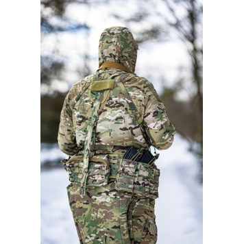 MICRO CHEST RIG Tactical Chest Harness-3