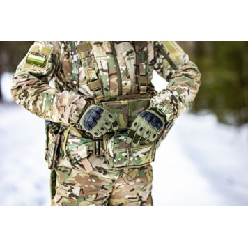 MICRO CHEST RIG Tactical Chest Harness-5
