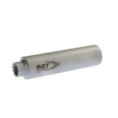 BRT Bars Closed-Type Recoilless Muzzle Brake BRT Bars Closed-Type Recoilless Muzzle Brake