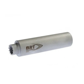 BRT Bars Closed-Type Recoilless Muzzle Brake