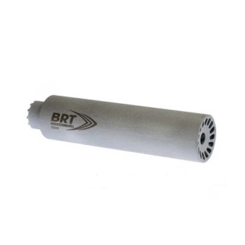 BRT Bars Closed-Type Recoilless Muzzle Brake-1