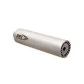 BRT Closed-Type Reactive Muzzle Brake for PKM BRT Closed-Type Reactive Muzzle Brake for PKM